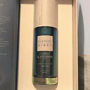 Element EightO₂ Niacinamide 8 Active Serum | BNIB | 1.0oz / 30ml | Luxury | HTF